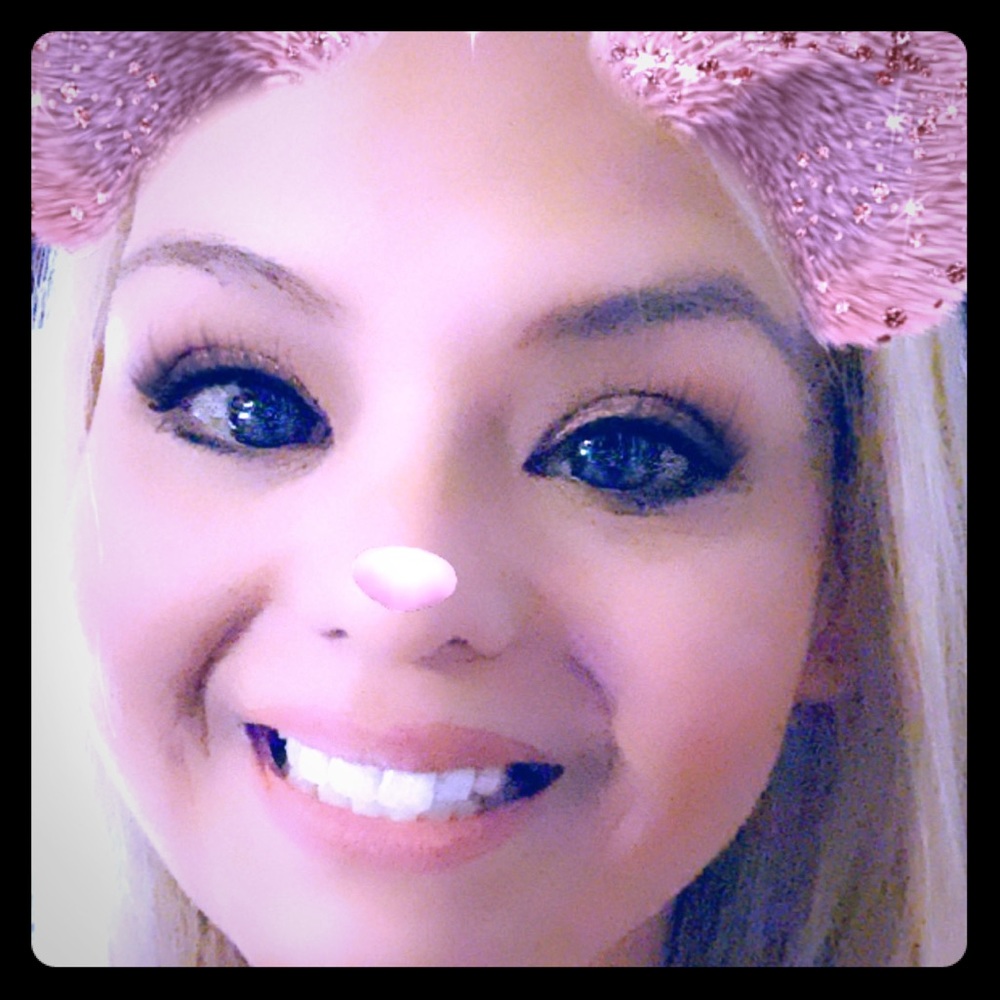 Meet your Posher, Mirian
